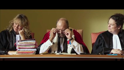 Chacun sa vie BONUS "Dupond-Moretti"