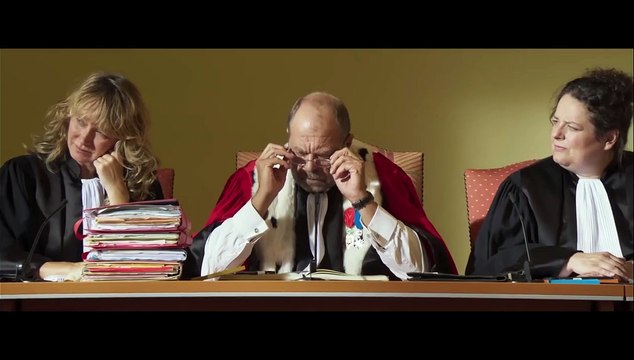 Chacun sa vie BONUS Dupond-Moretti