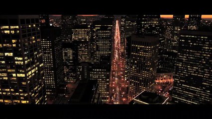 Revenger Bande-annonce VO