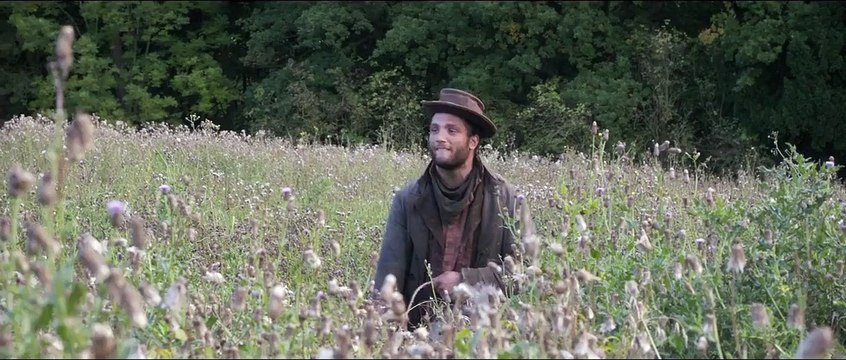 The Young Lady Bande-annonce VO