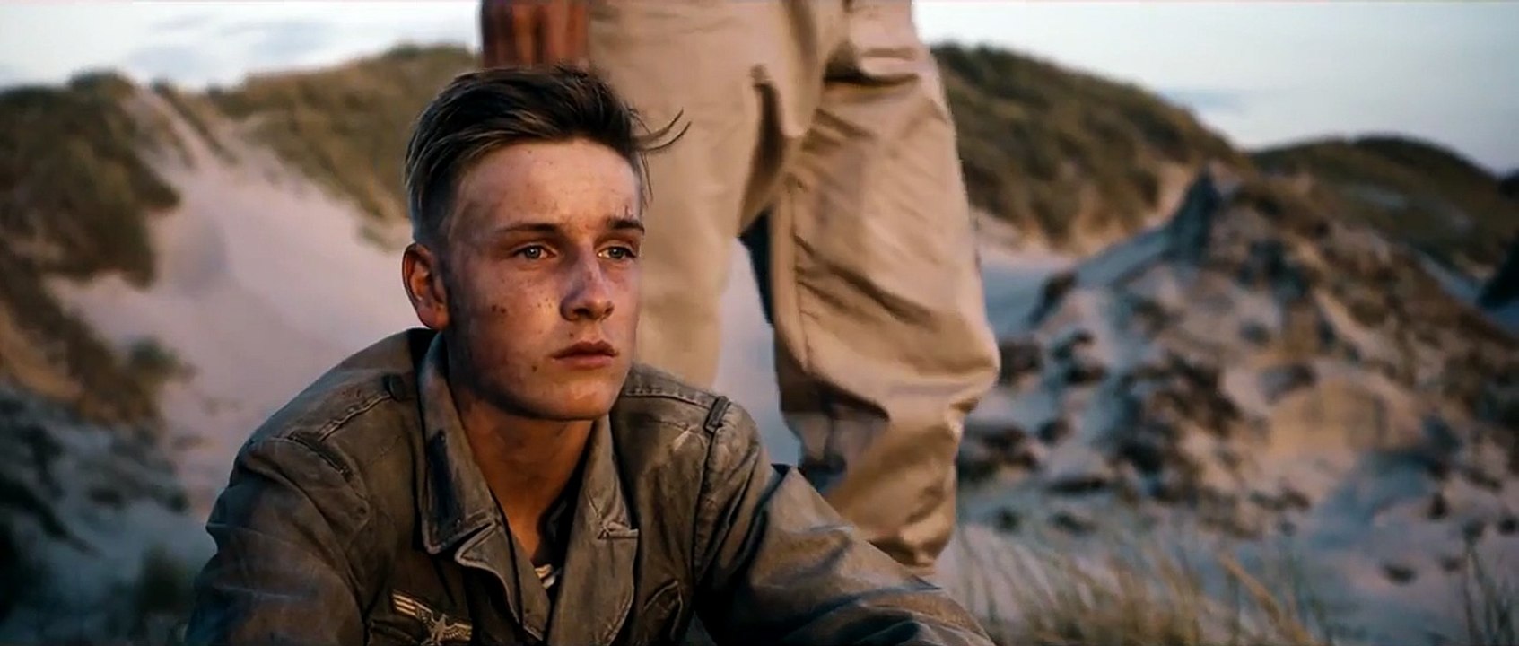 Les Oubliés EXTRAIT VO 'Je vous ai menti'