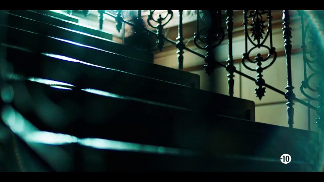 Genius : Einstein - saison 1 TEASER VO Chrono