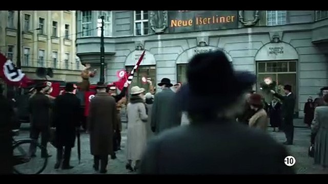 Genius : Einstein - saison 1 TEASER VO Scientifique