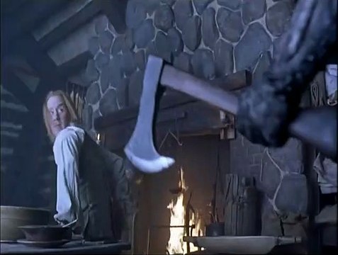 Sleepy Hollow, la légende du cavalier sans tête Bande-annonce VF