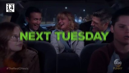 The Real O&#039;Neals - saison 2 - épisode 11 Teaser VO
