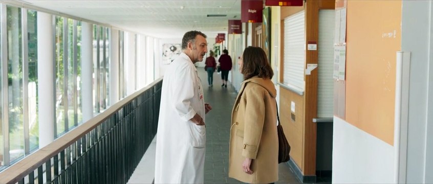 Telle mère, telle fille TEASER Votre mère est enceinte