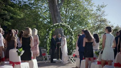 Yes I Do - saison 1 Bande-annonce VF