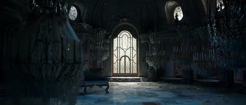 La Belle et la bête - Spot TV Academy Awards