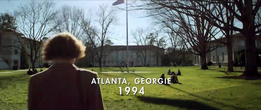 Le Procès du siècle Bande-annonce VO