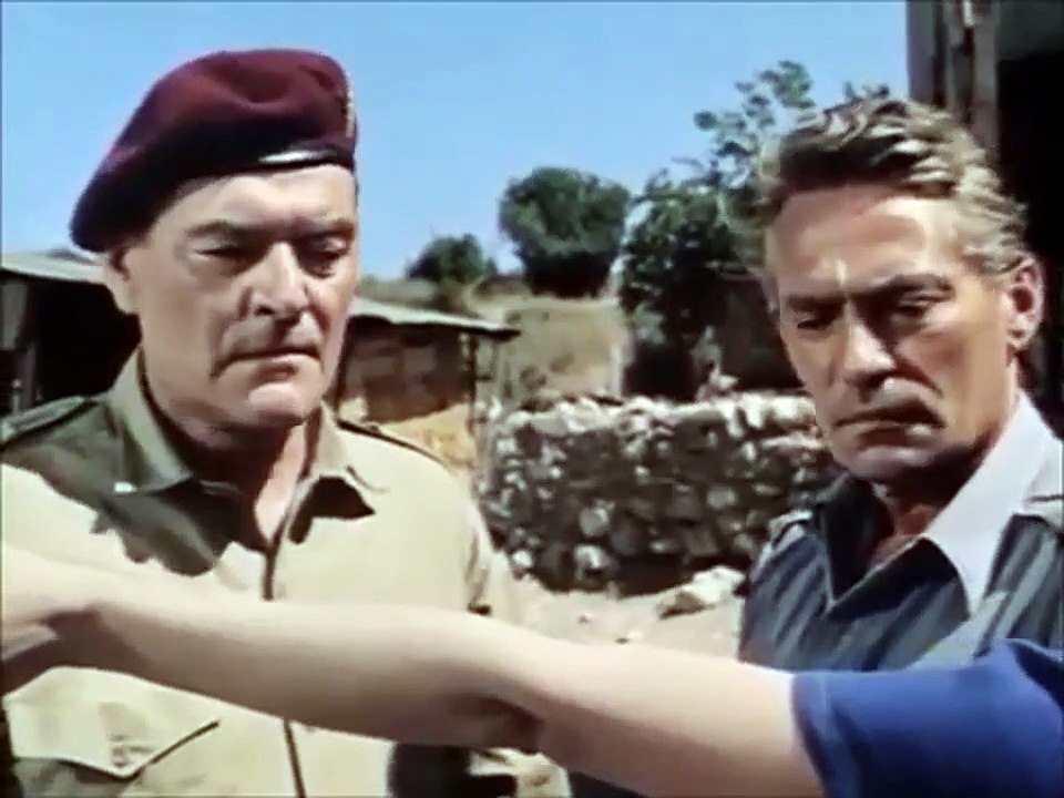 Judith Extrait vidéo VO