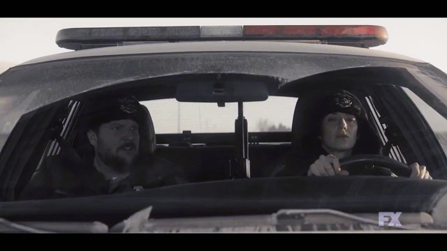 Fargo (2014) - saison 3 Teaser (5) VO