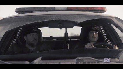 Fargo (2014) - saison 3 Teaser (5) VO