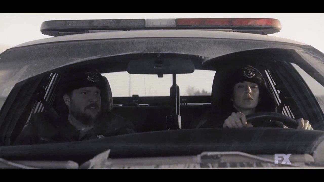 Fargo (2014) - saison 3 Teaser (5) VO