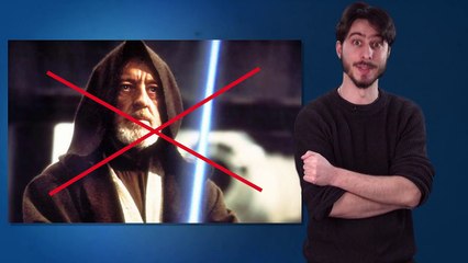 The Big Fan Theory - Star Wars : Qui est "The Last Jedi" ?