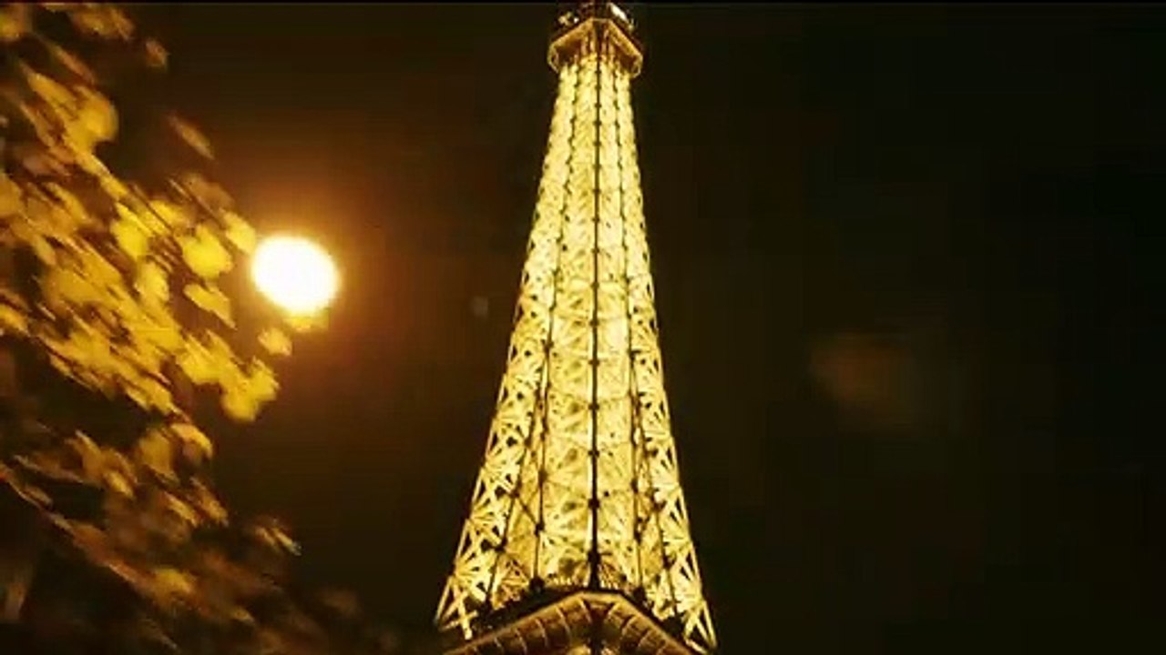 Un Profil Pour Deux Bande-annonce VF