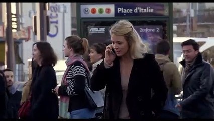 Pris de court Bande-annonce VF