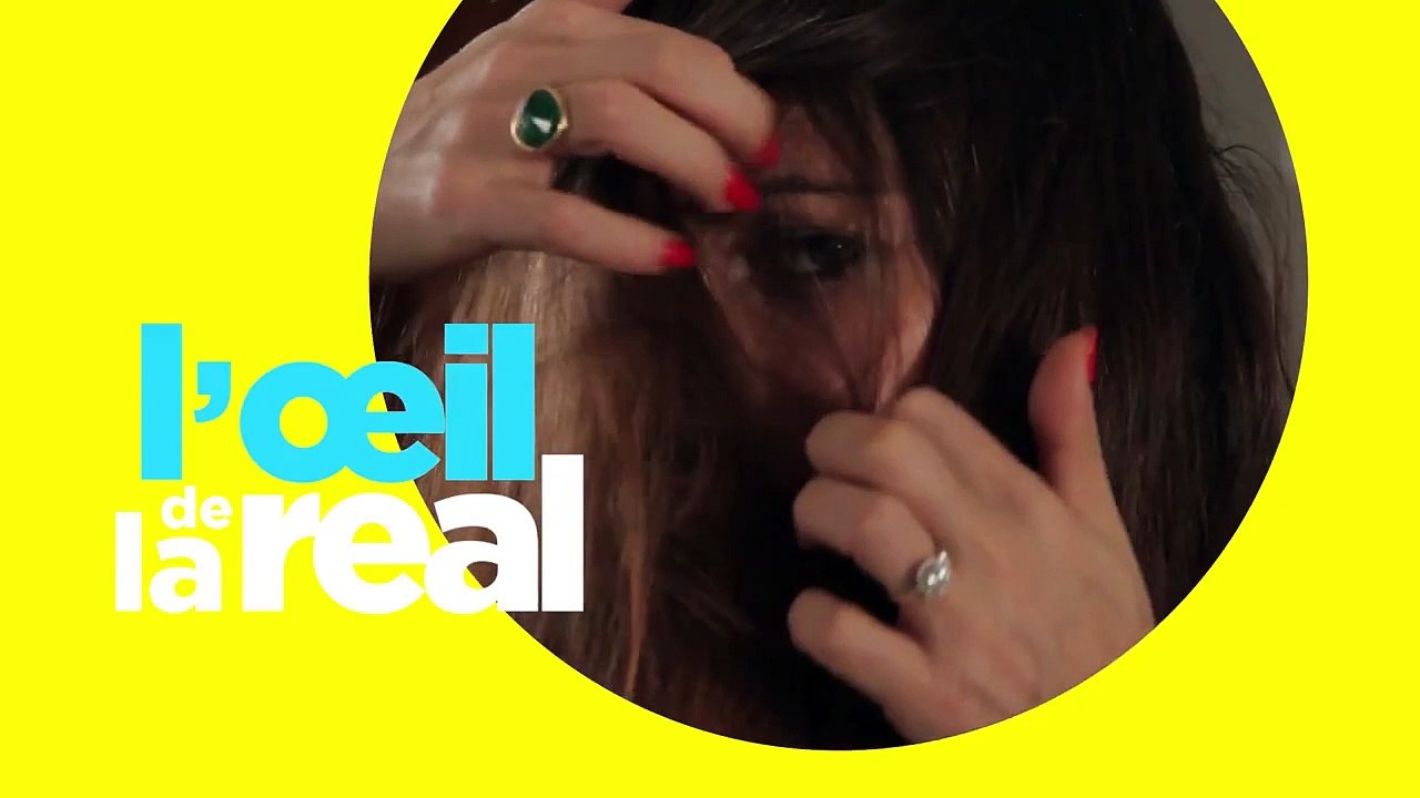 Si j'étais un homme BONUS "Fou rire"