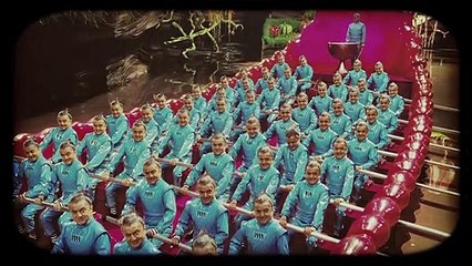 Aviez-vous remarqué ? Charlie et la chocolaterie