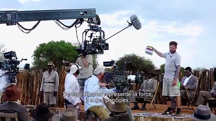 A United Kingdom BONUS VO "Une grande histoire d&#039;amour"
