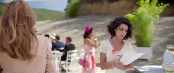 Jour J TEASER "La wedding planner"