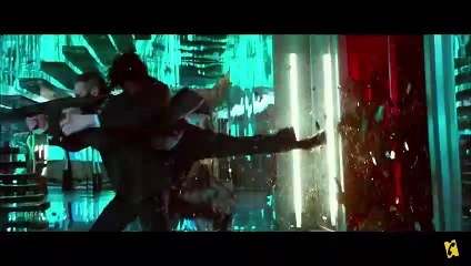 "Dans John Wick 2, tout le monde veut sa peau"