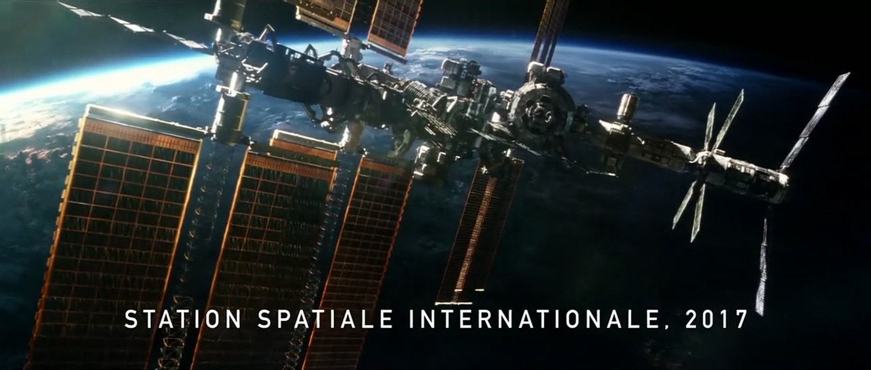 Life - Origine Inconnue TEASER VF "Nous n'y survivrons pas"