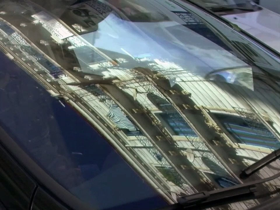 Bienvenue à Madagascar Bande-annonce VF