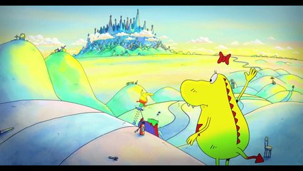 Molly Monster Bande-annonce VF