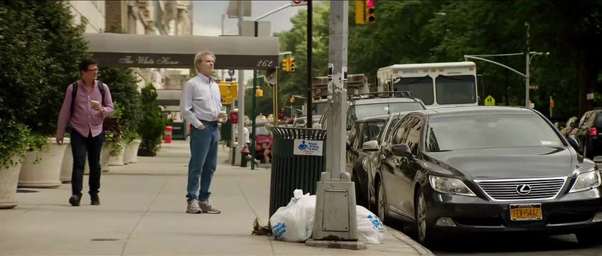 Les Tribulations de Dean Bande-annonce VO