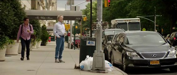 Les Tribulations de Dean Bande-annonce VO