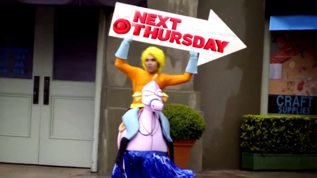 The Big Bang Theory - saison 10 - épisode 17 Teaser VO