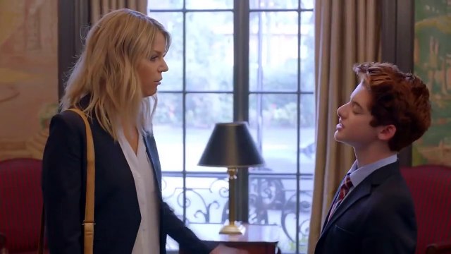 Very Bad Nanny - saison 1 - épisode 8 Teaser VO