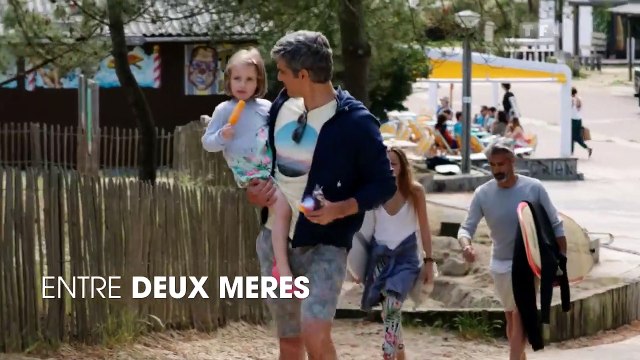 Entre deux mères Bande-annonce VF