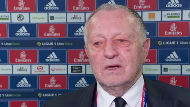 32e j. - Aulas : “On est plus fort que les violentes réactions”