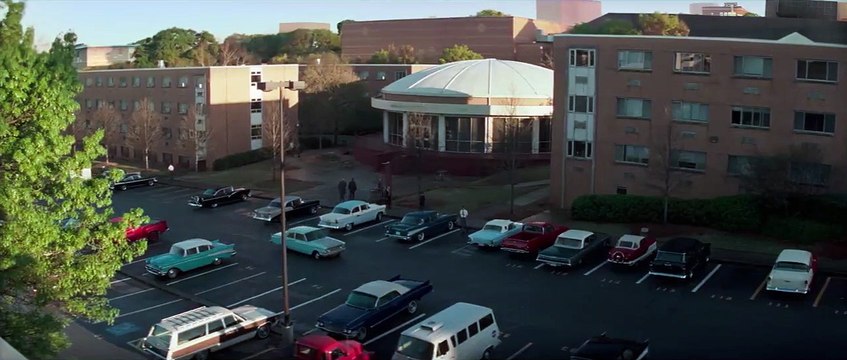 Les Figures de l'ombre EXTRAIT VF Une espionne russe