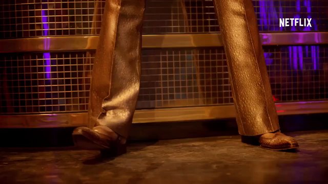 The Get Down - saison 1 partie 2 TEASER VO