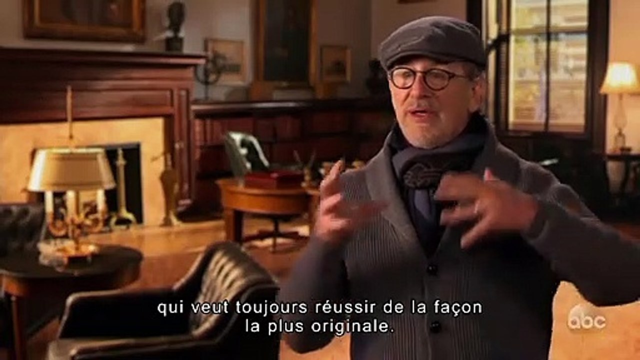 Le gars qui se fait manger sur le toilettes dans Jurassic Park reçoit un prix pour sa carrière