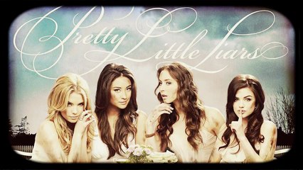 Aviez-vous remarqué ? Pretty Little Liars