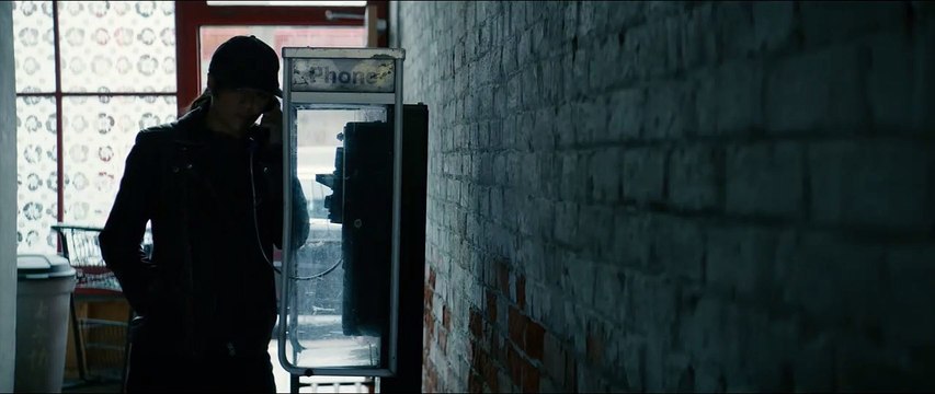 Revenger EXTRAIT VF Les gros bonnets