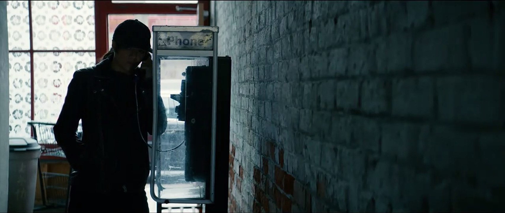 Revenger EXTRAIT VF "Les gros bonnets"