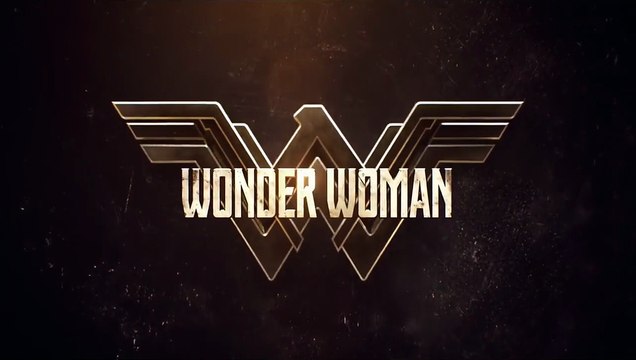 Justice League - Teaser Wonder Woman
