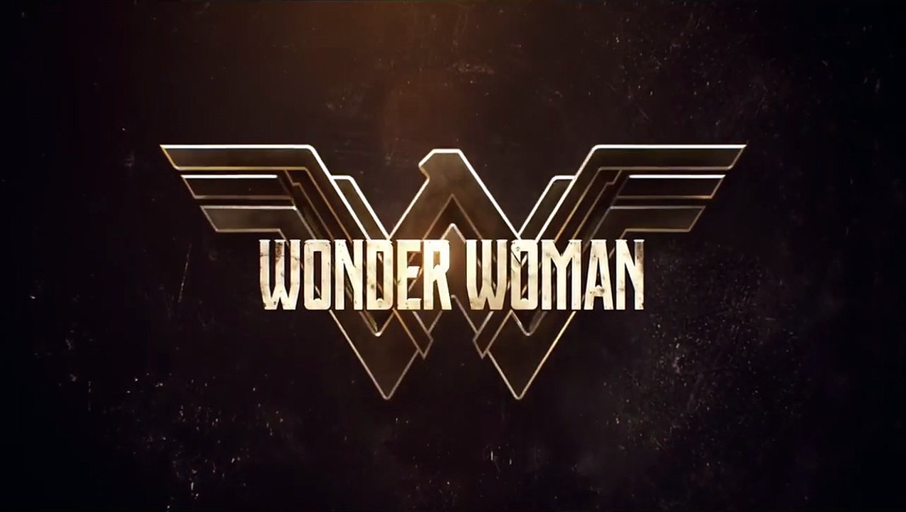 Justice League - Teaser Wonder Woman