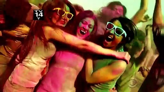 Esprits Criminels : unité sans frontières - saison 2 - épisode 1 Teaser VO