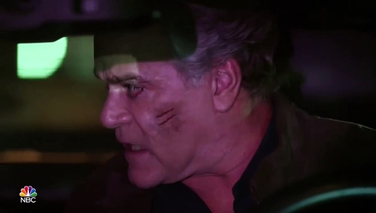 Shades of Blue : une flic entre deux feux - saison 2 SPOT TV VO "No Turning Back"