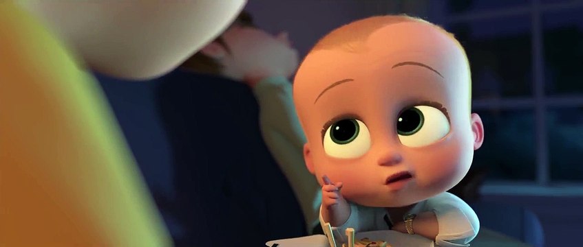 Baby Boss EXTRAIT VF Amour