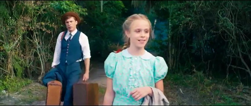 La Petite Sirène Bande-annonce VO
