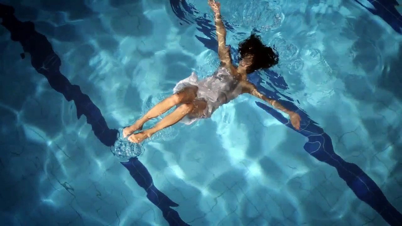 Parfaites EXTRAIT VO "Echec"