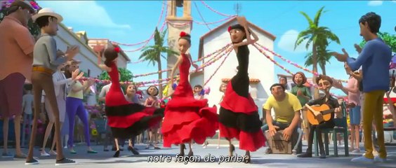 Ferdinand Bande-annonce (3) VO