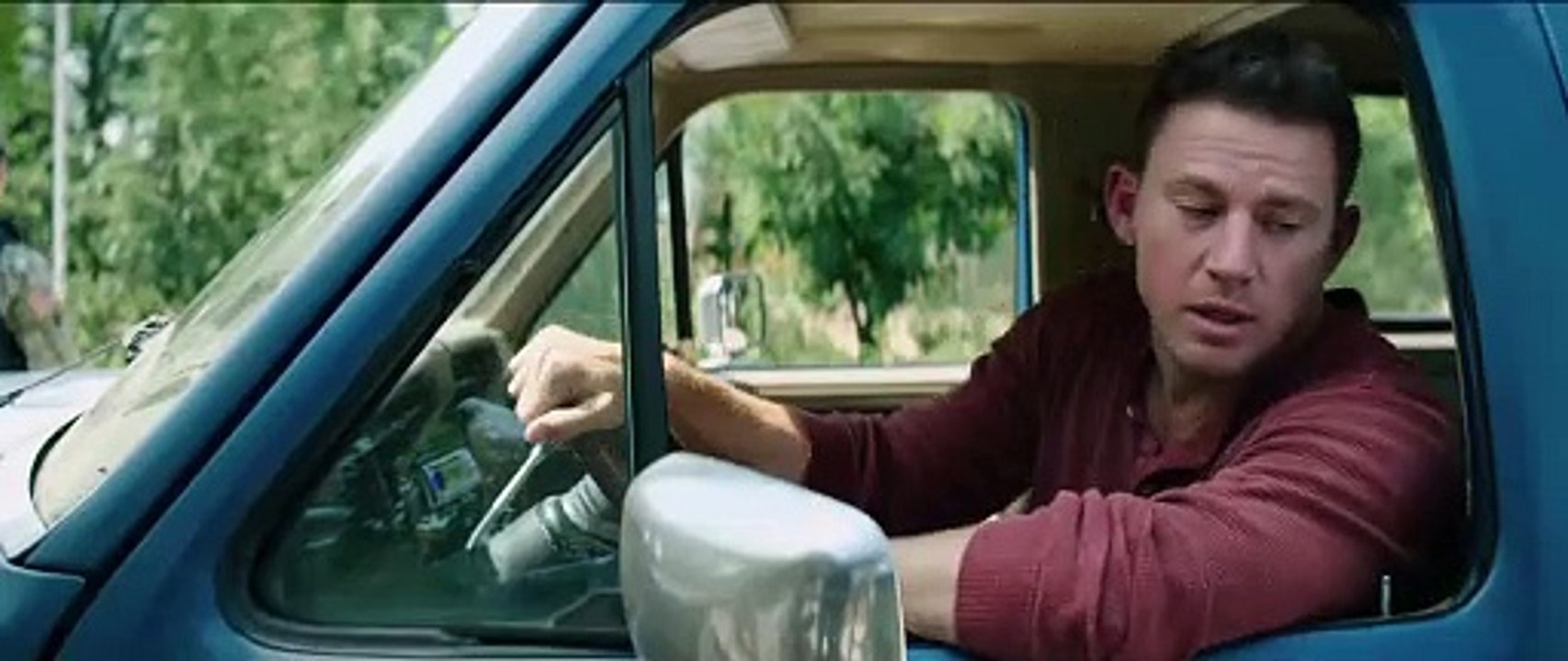 Dog - Un viaje salvaje (2022) Tráiler Español - 4k60 - Pelicula de Miedo o Terror