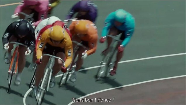 Après la tempête Bande-annonce VO